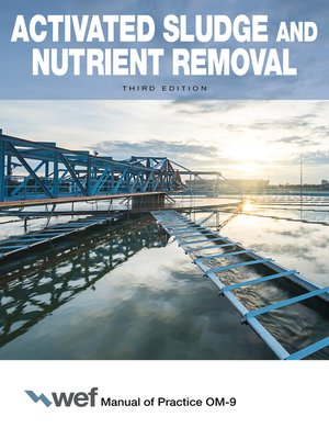 cover image of Activated Sludge and Nutrient Removal